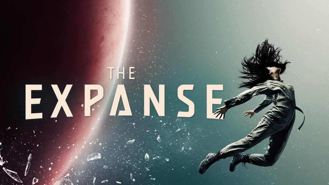 The Expanse - Season 0 Episode 17 : Inside The Expanse: Season 2, Episode 7