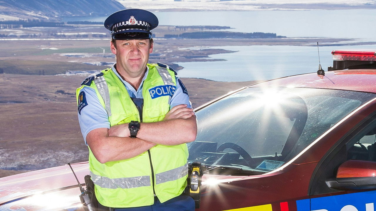 Highway Cops — Épisode 7