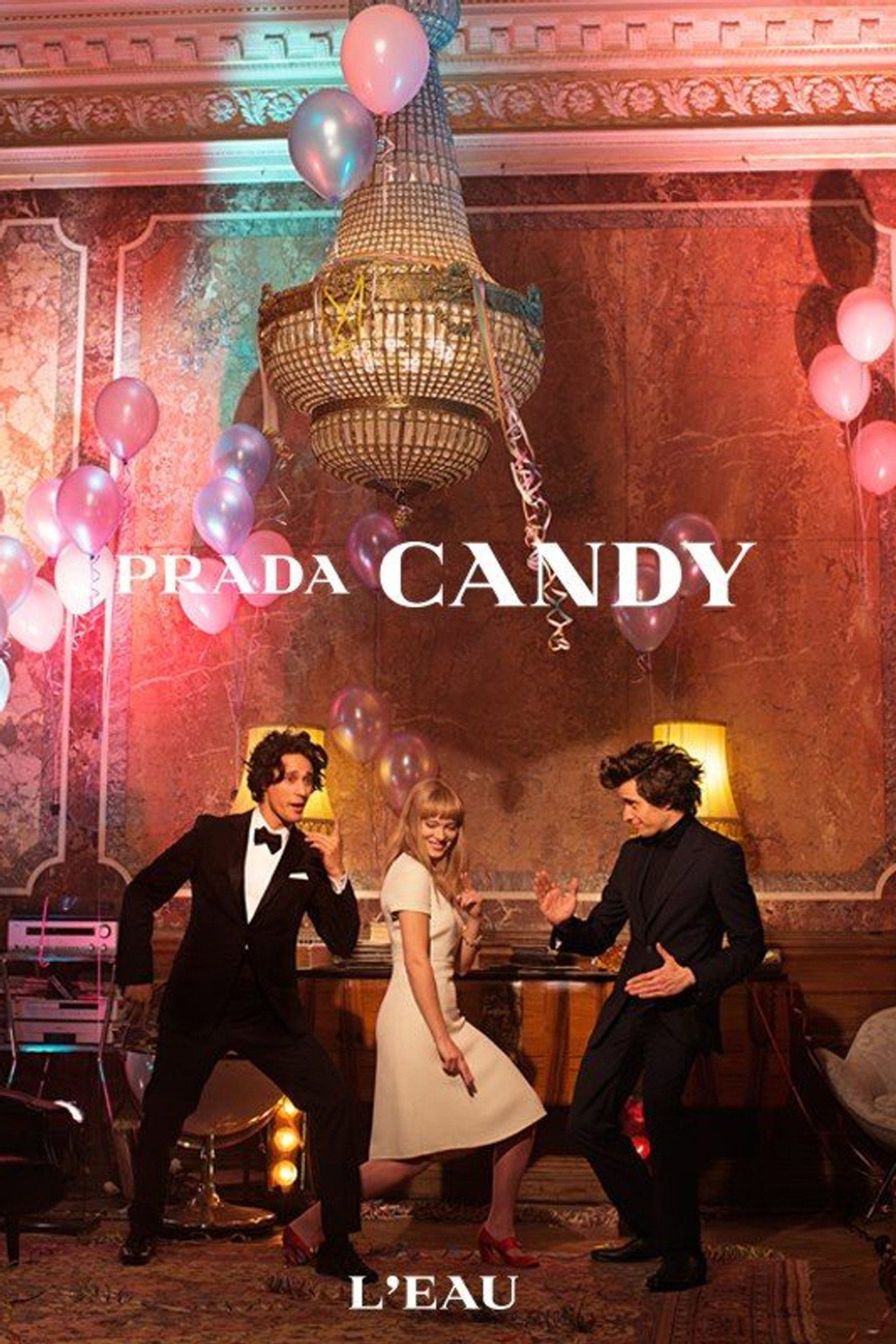 Prada: Candy