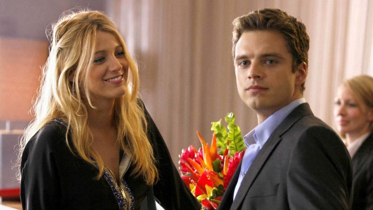 Gossip Girl - Season 3 Episode 3 : The Lost Boy