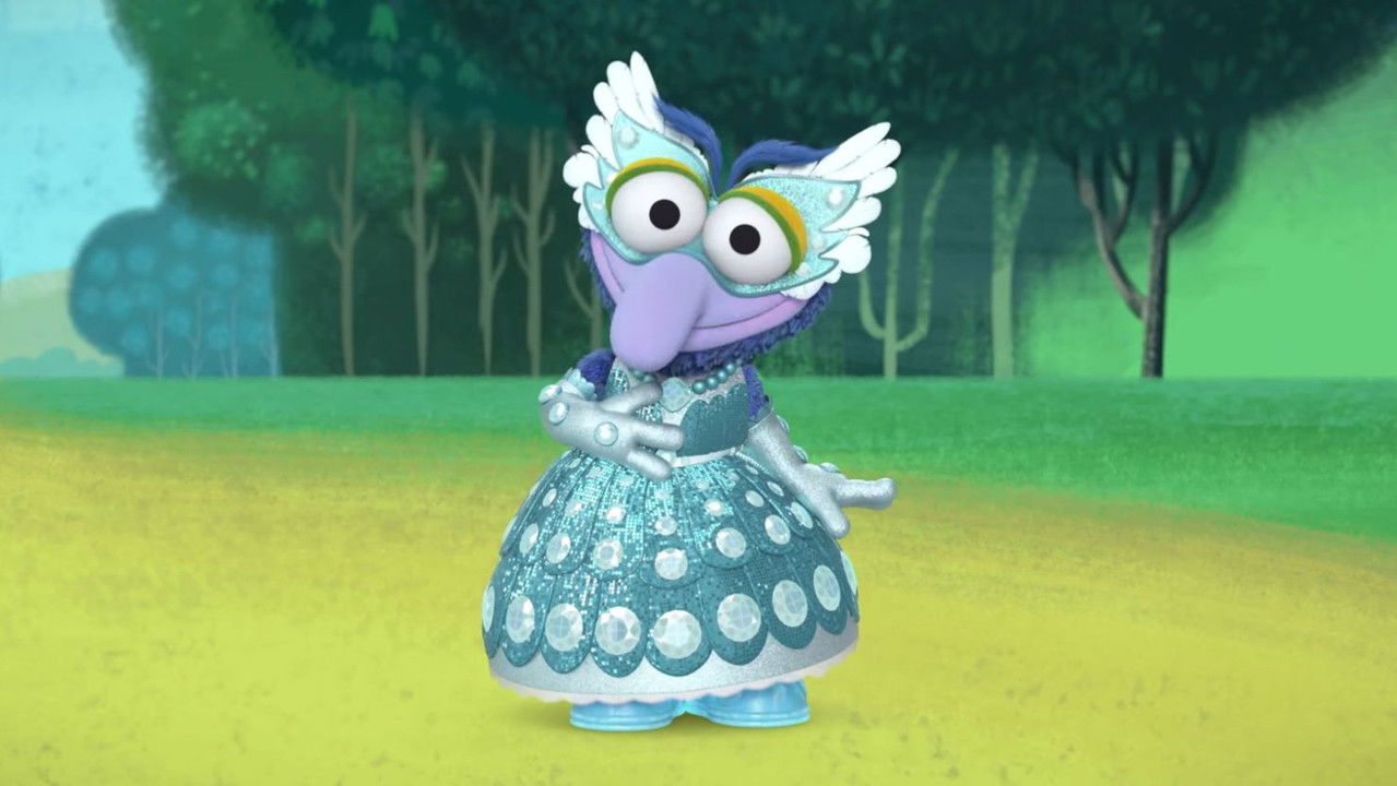 Les Muppet Babies — Épisode 37