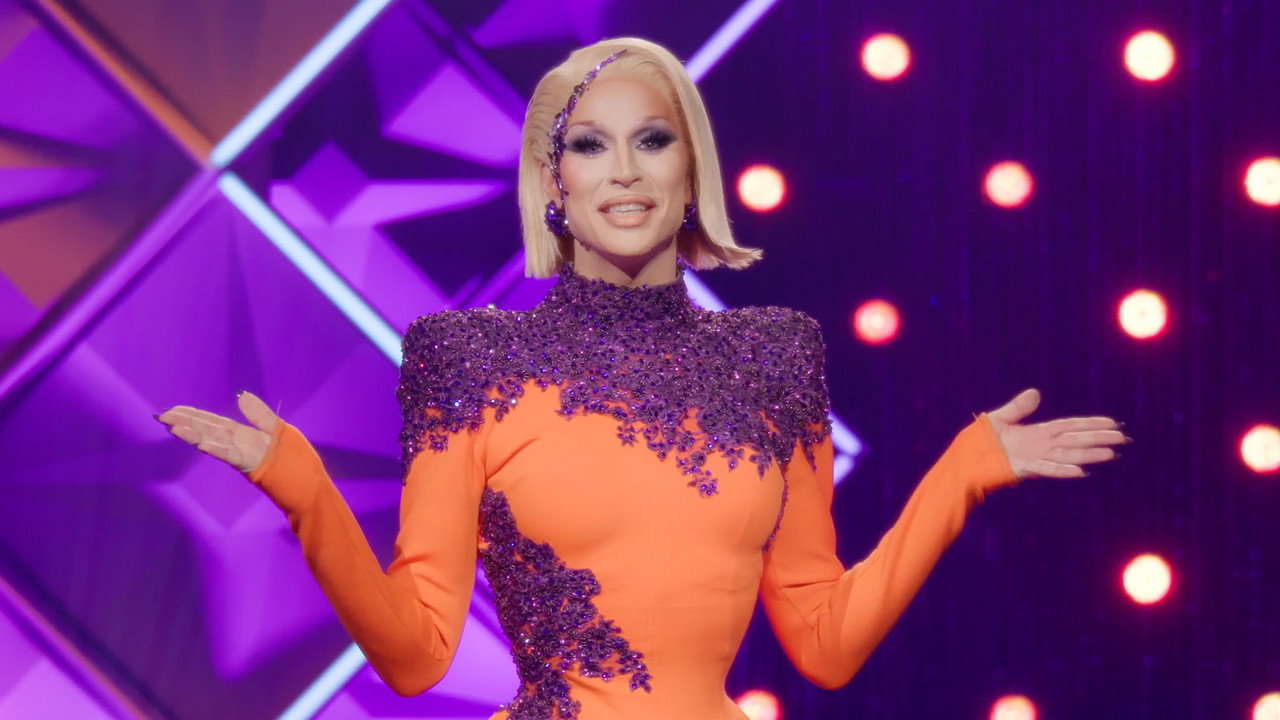 Image Canada's Drag Race