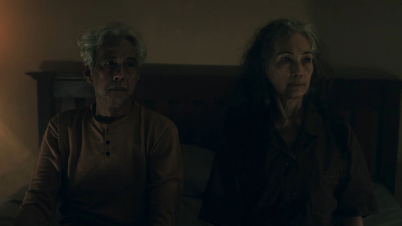 Kafir: Gerbang Sukma