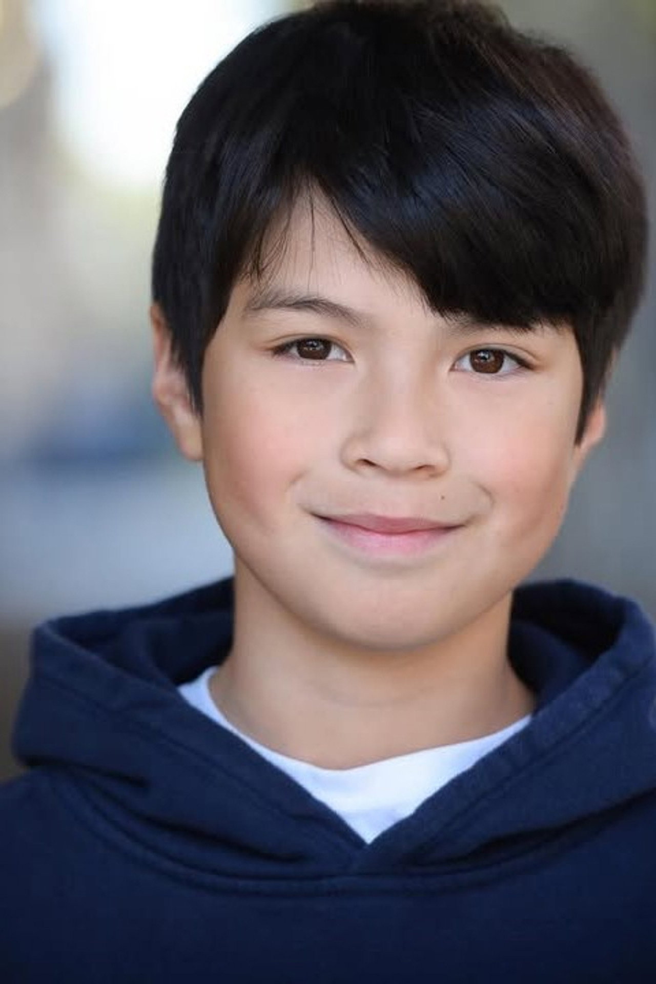 Ryan Chan Kuperman
