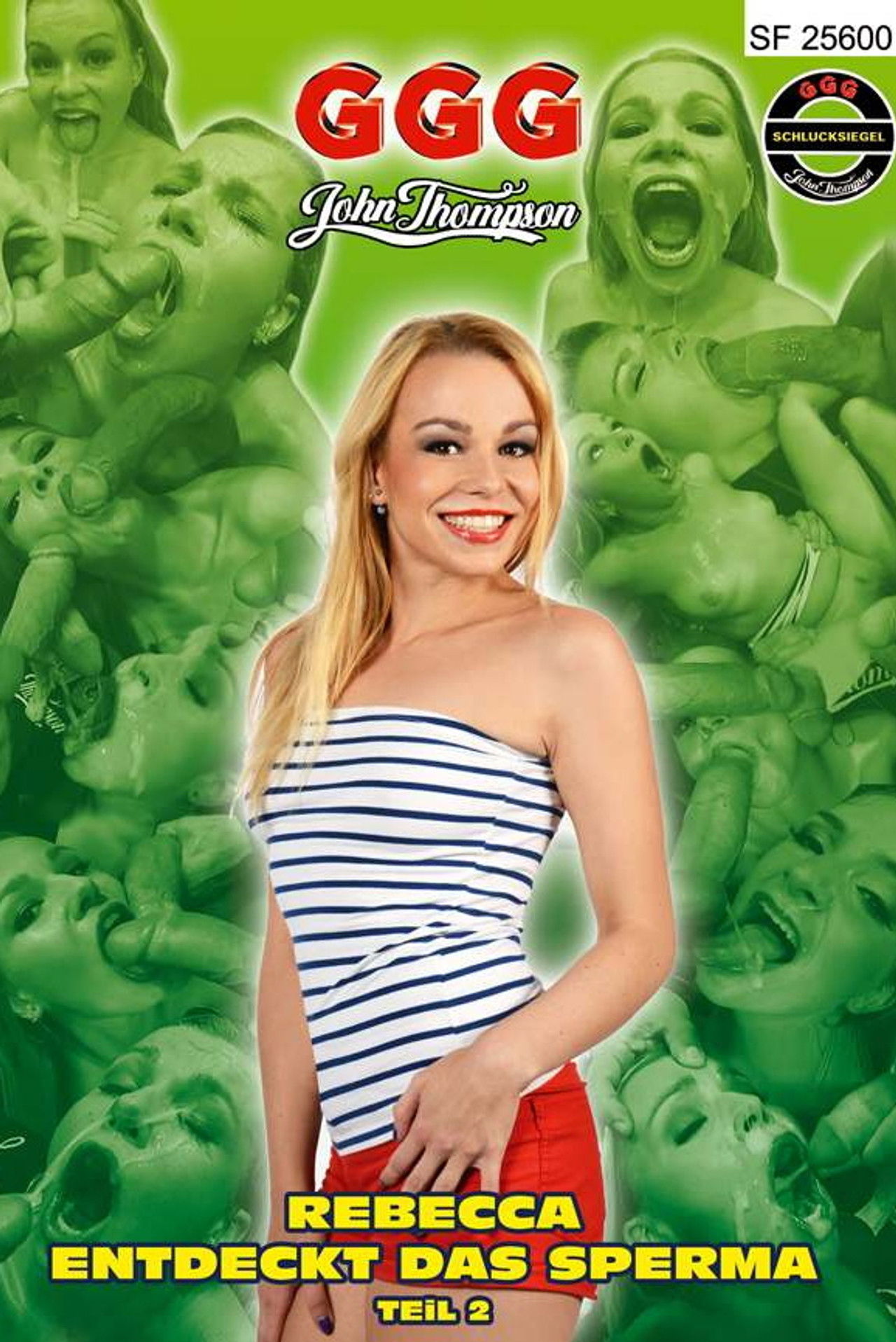 Rebecca Discovers Sperm 2 Backdrop