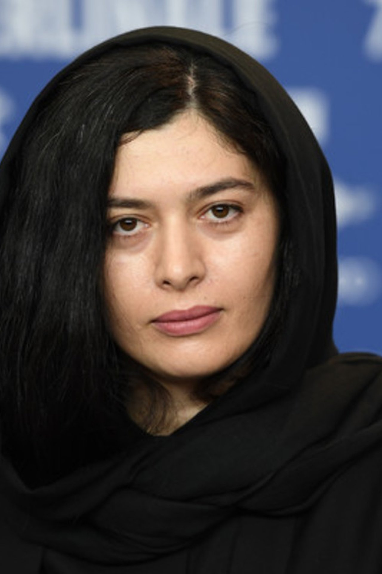 Photo of Zhila Shahi