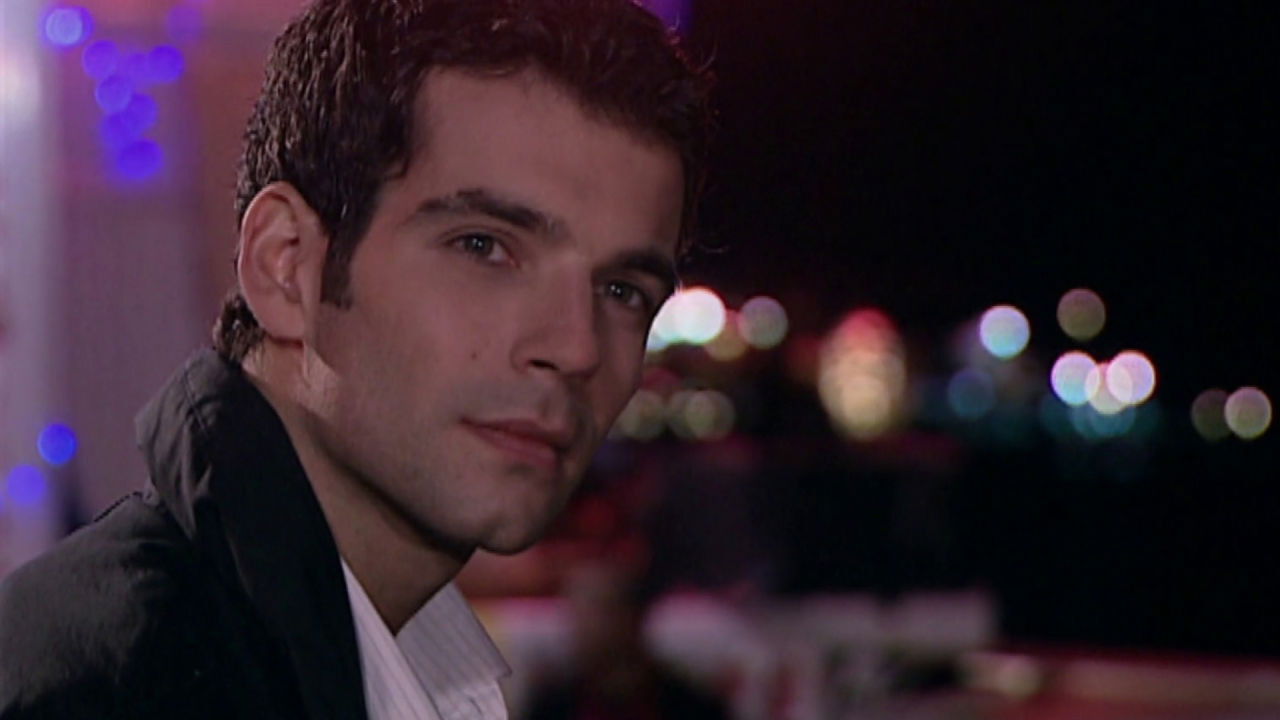 Elveda Derken — Épisode 4