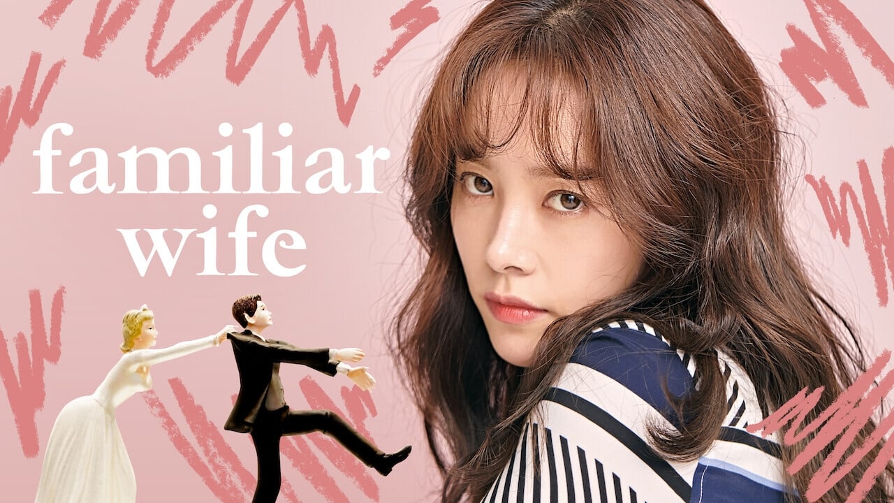 Familiar Wife background