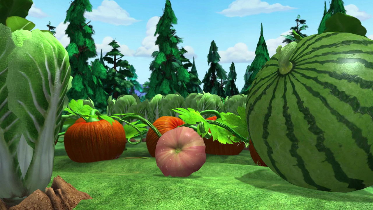 熊出没之春日对对碰 — Épisode 31