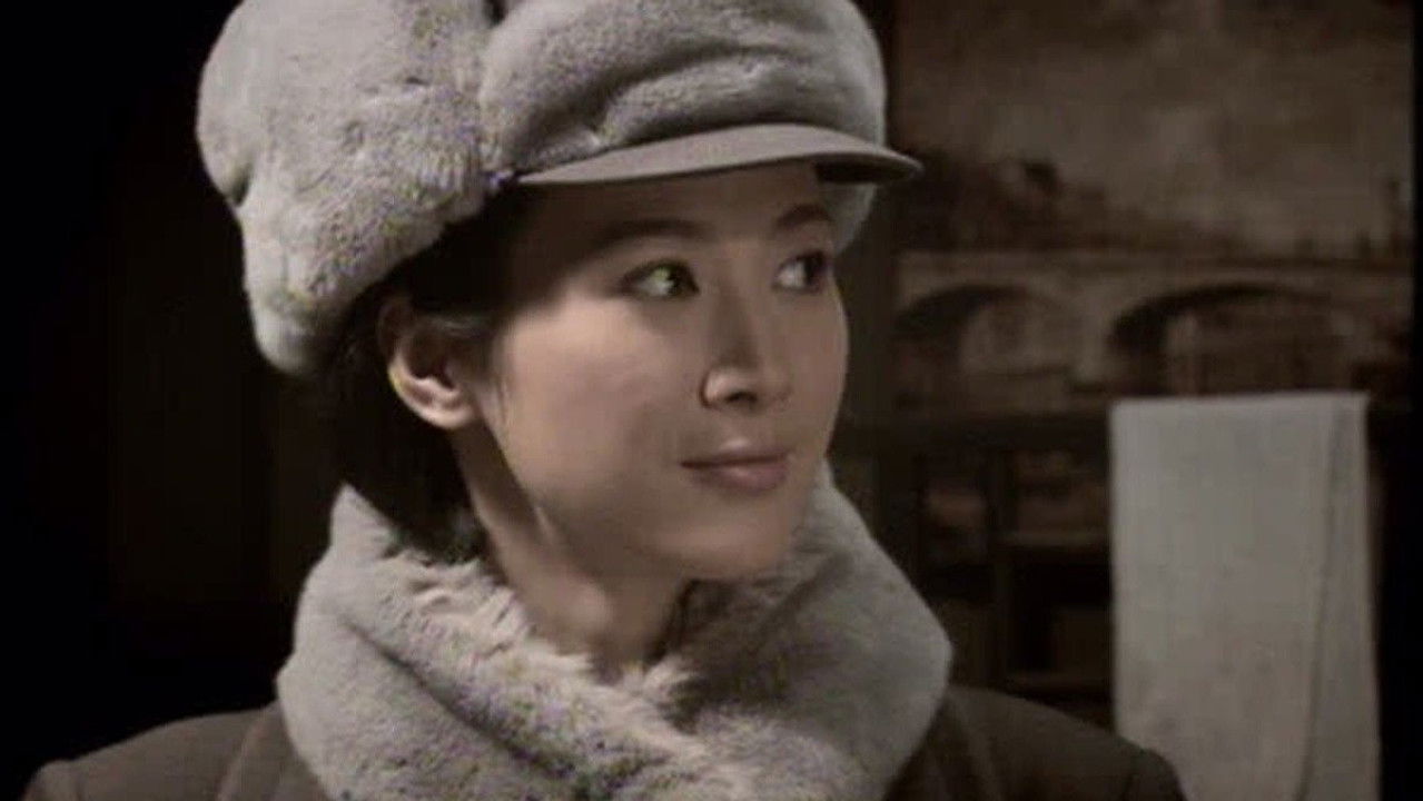 天阵 — Épisode 28