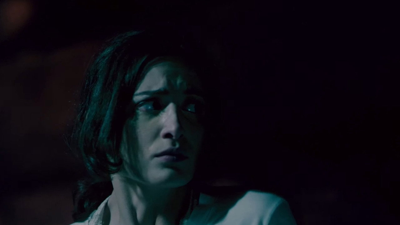 Terrifier background 111