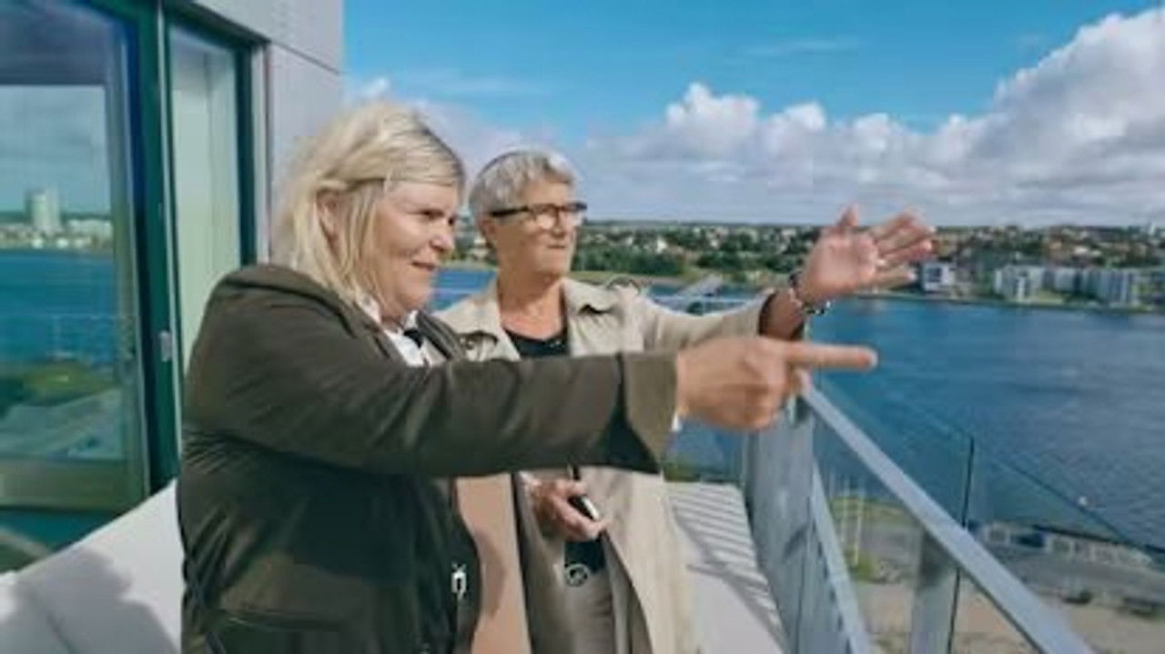 Vandkant til salg — Épisode 7