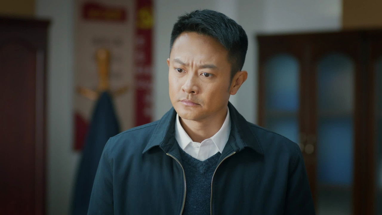 八月桂花开 — Épisode 6