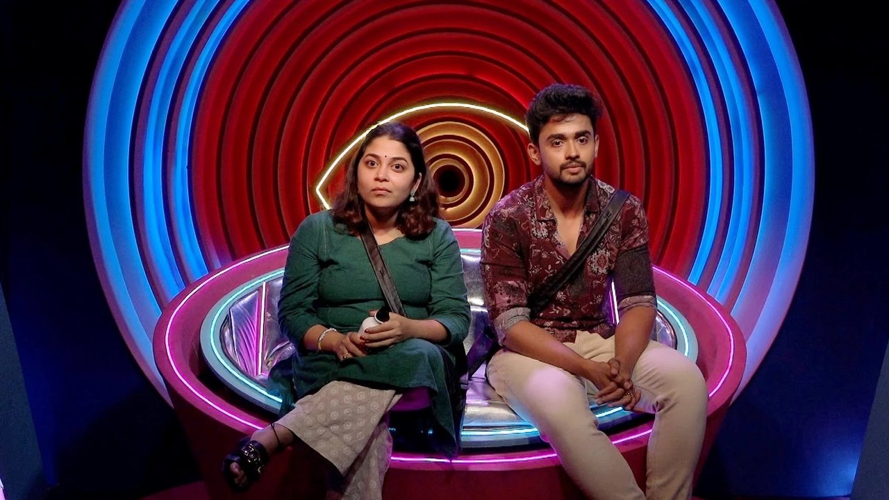 Bigg Boss Telugu - Season 7 Episode 2 : Day 1: A Bittersweet Beginning