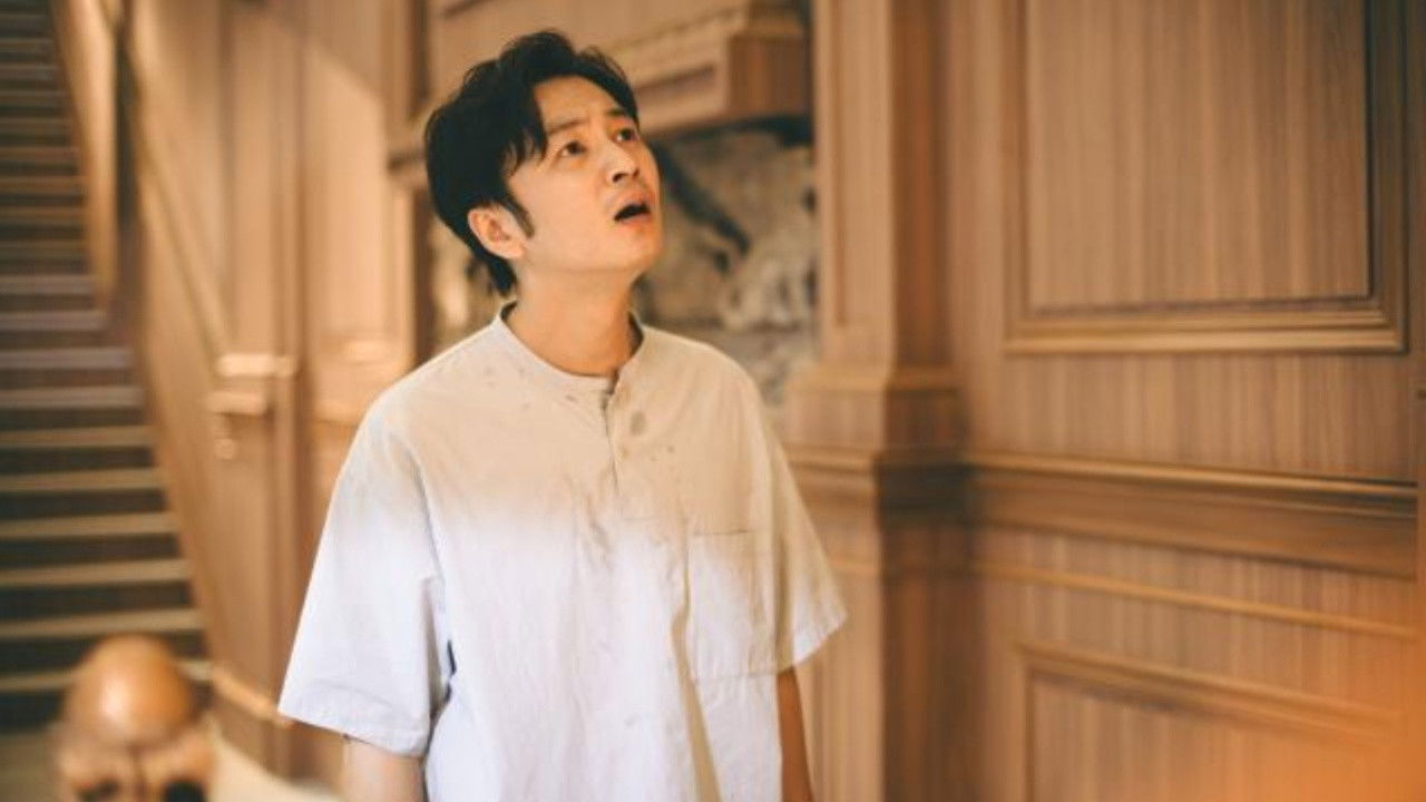 我的婆婆怎麼那麼可愛 — Épisode 20