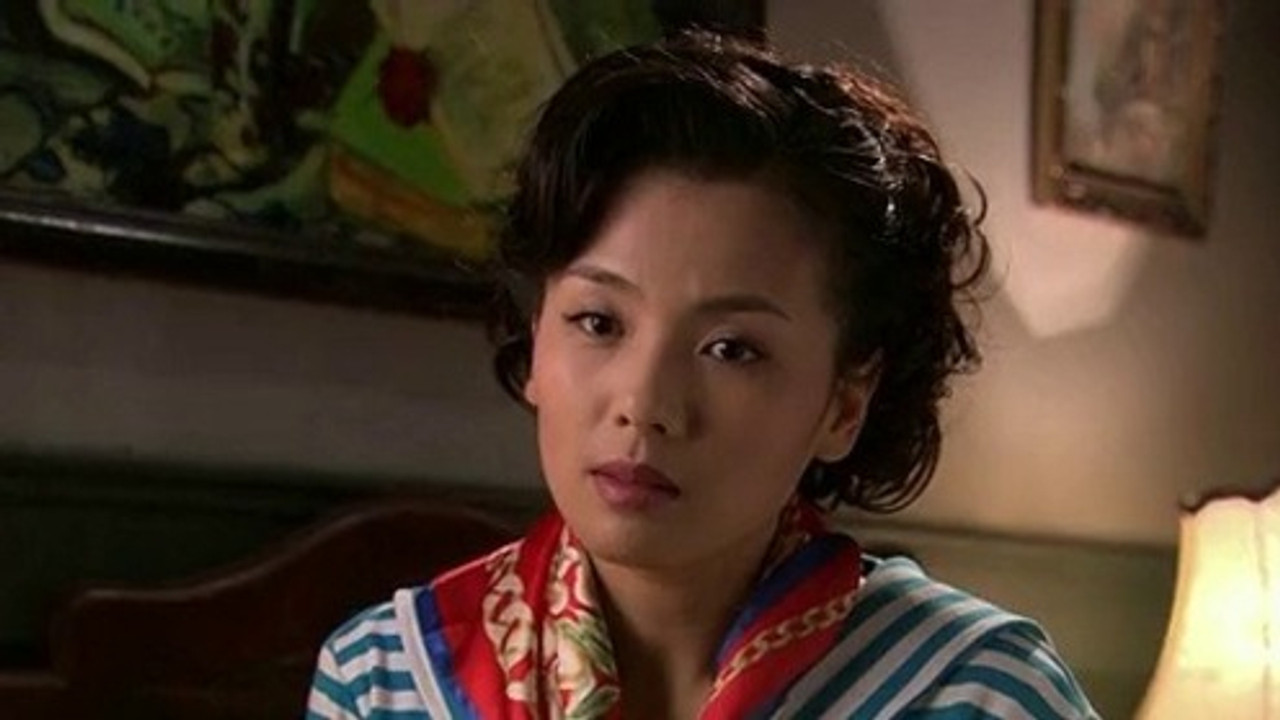 掩护 — Épisode 24