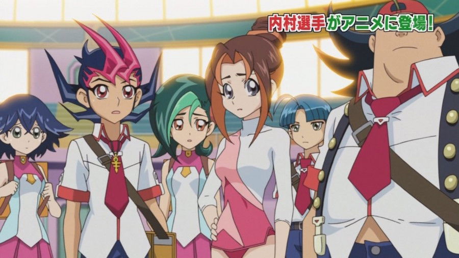 Yu-Gi-Oh! Zexal - Season 0 Episode 1 : Aim for #1 in the World!