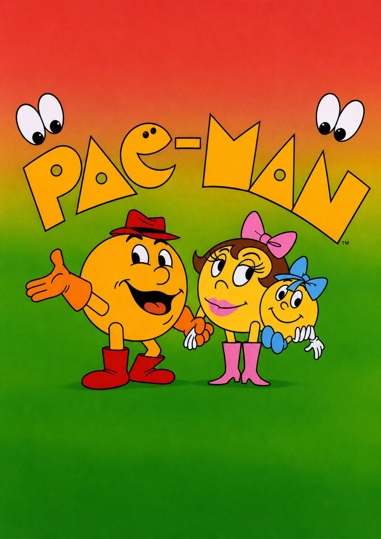 Pac-Man