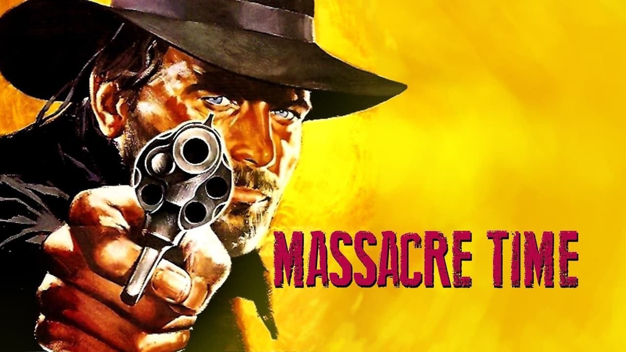 Massacre Time (1966)