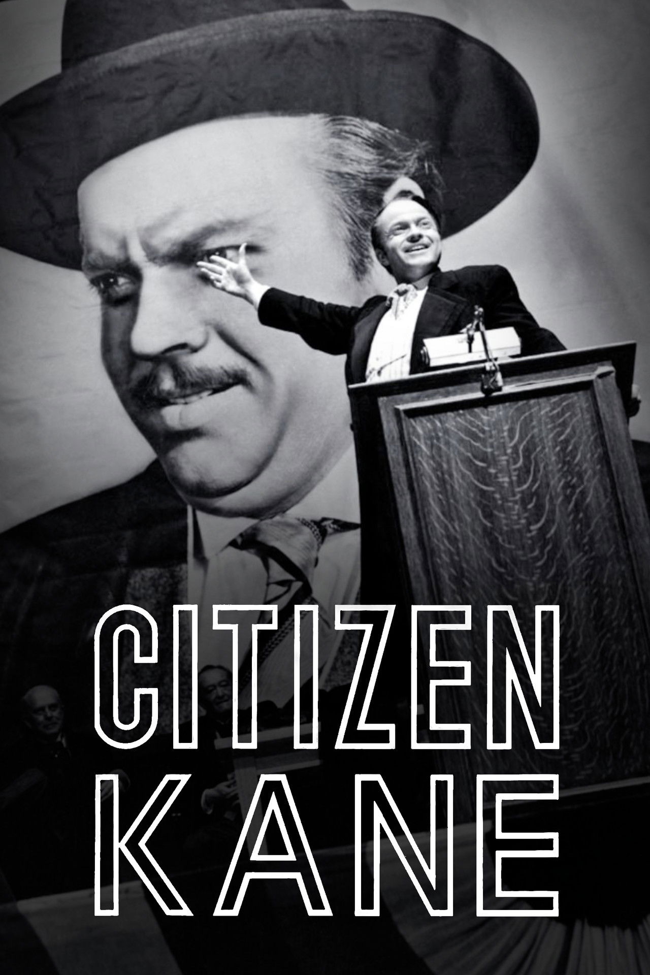 Citizen Kane