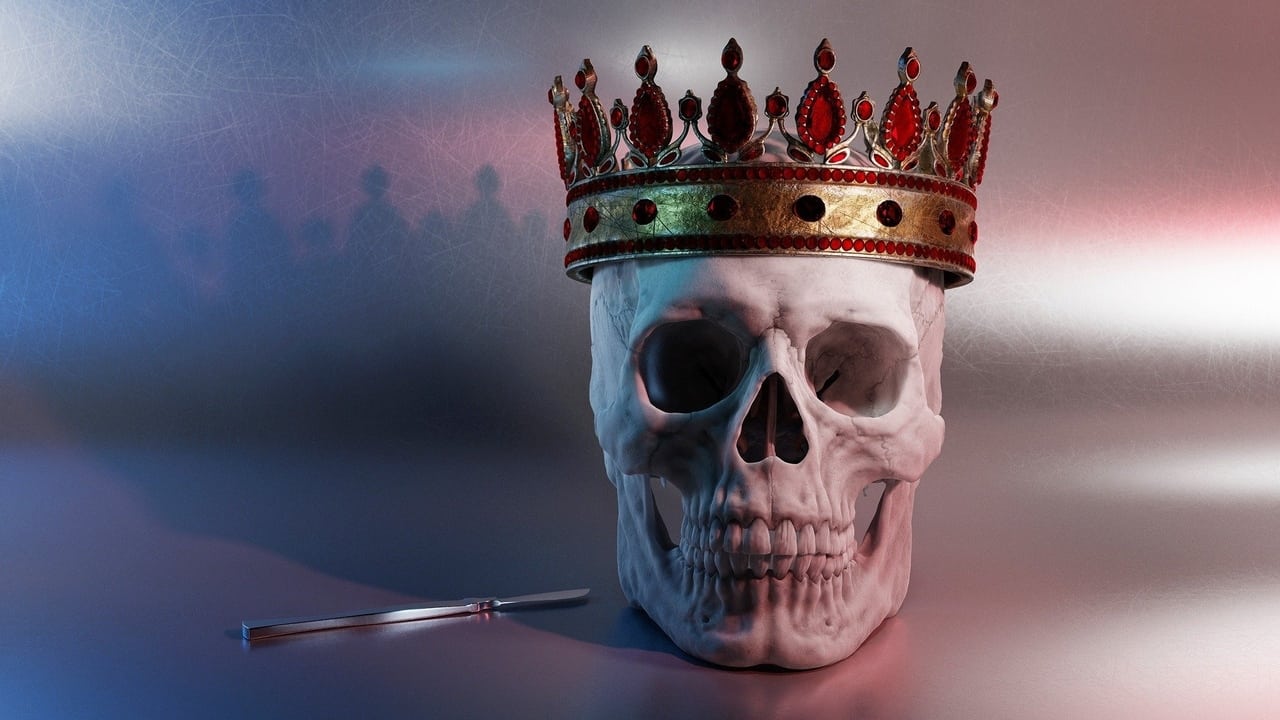 Royal Autopsy - Season 1