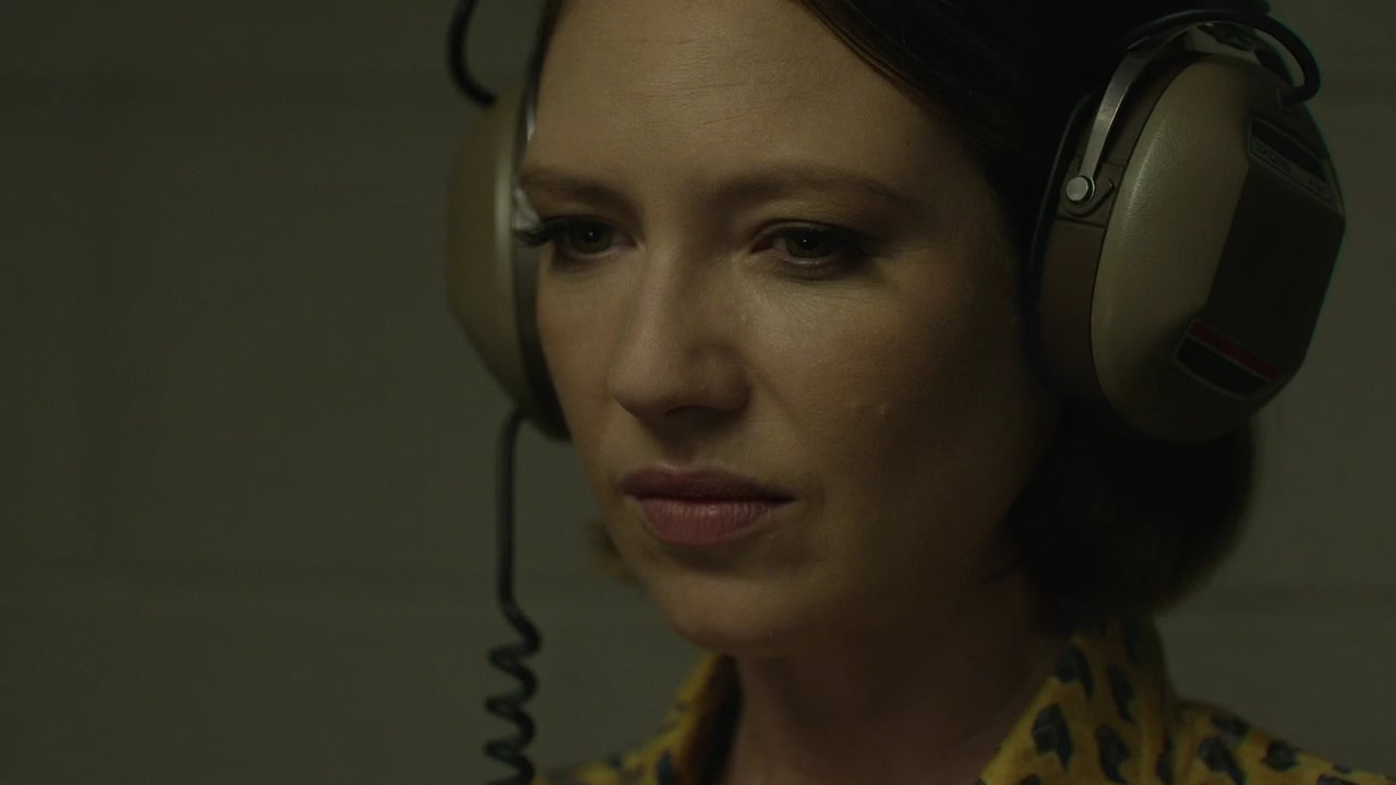 MINDHUNTER - Season 1 Episode 7 : Episode 7