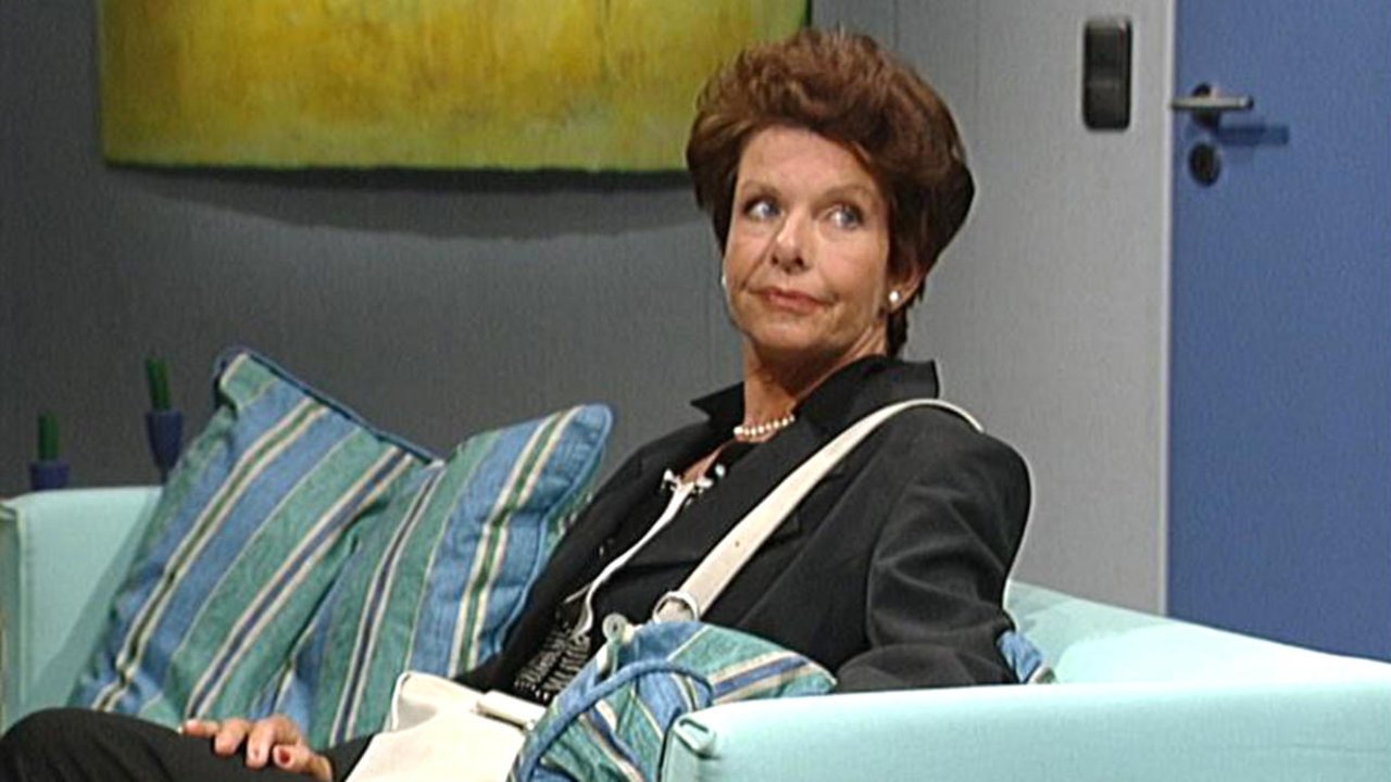 Verbotene Liebe - Season 1 Episode 166 : Episode 166