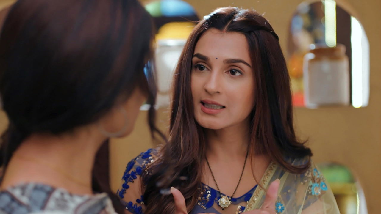 पंड्या स्टोर — Épisode 229