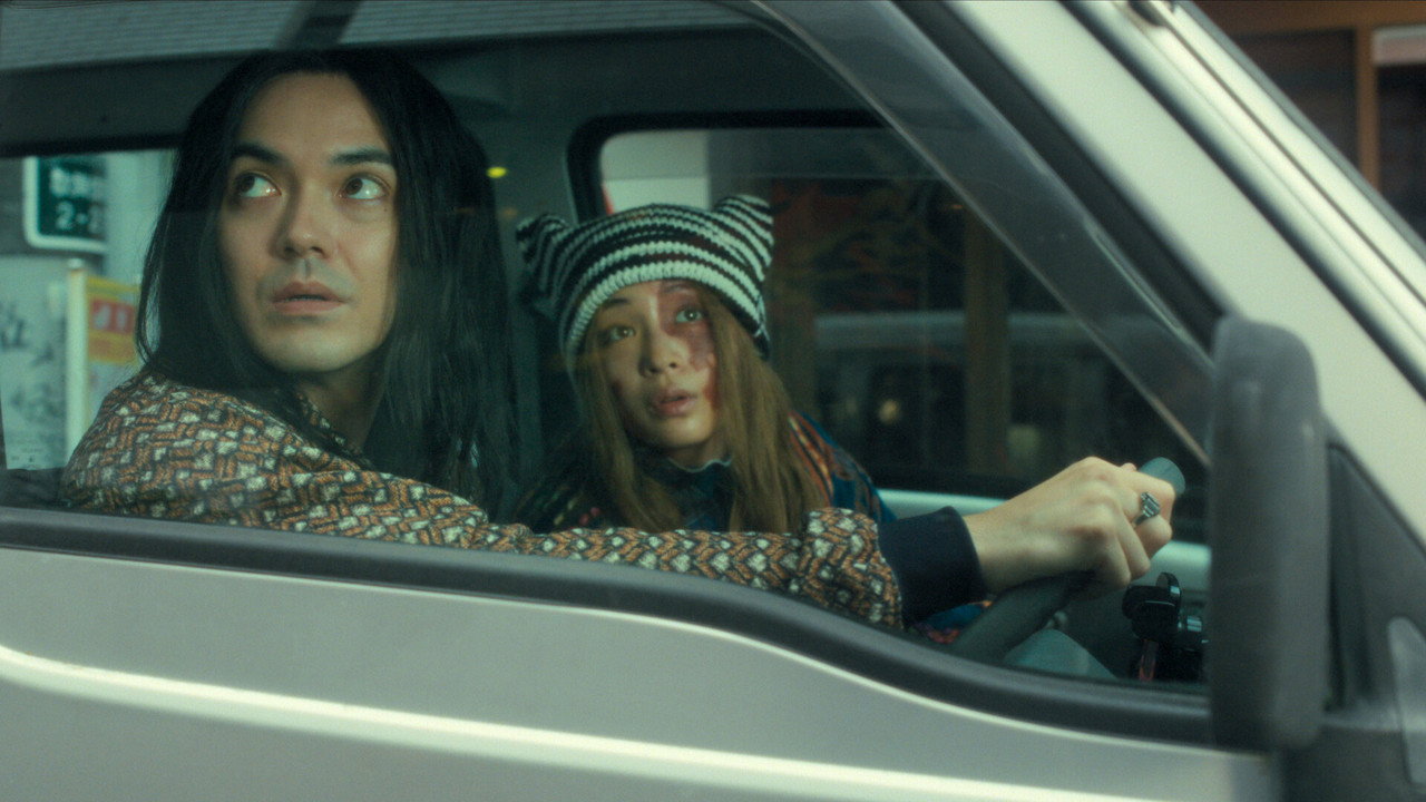 Human Vapor Still 2