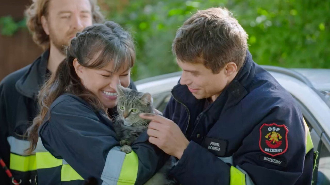 Remiza. Zawsze w akcji! — Épisode 44