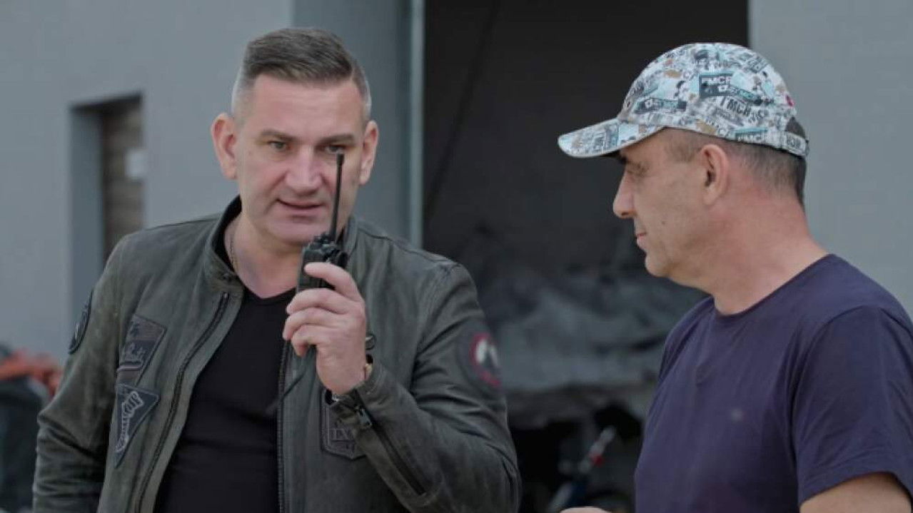 Dobra Robota — Épisode 31