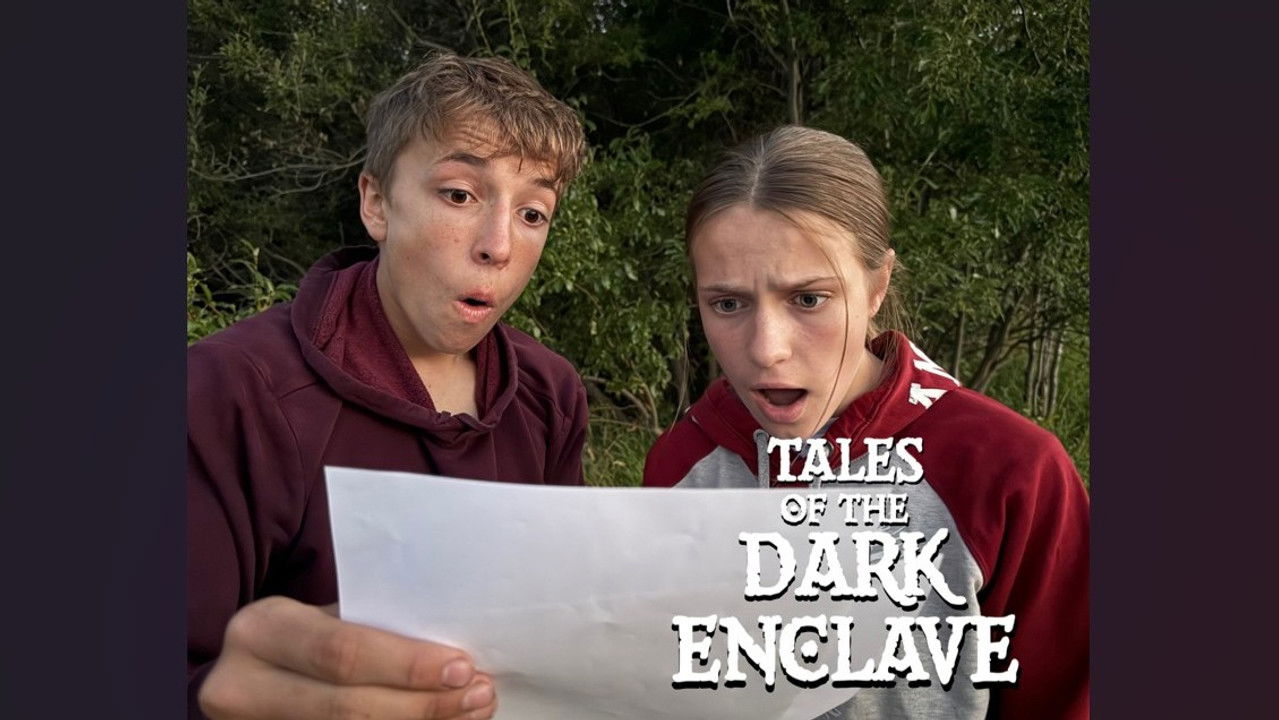 Tales of The Dark Enclave — Épisode 5