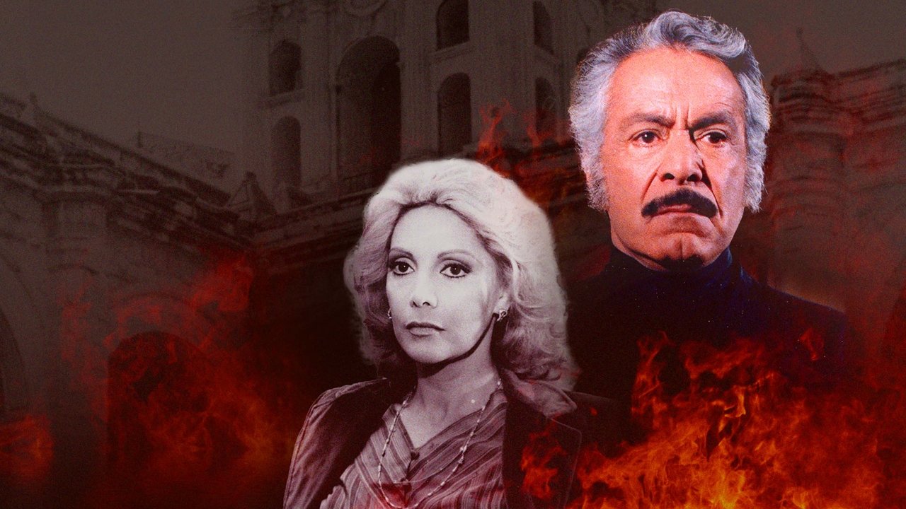 El Maleficio