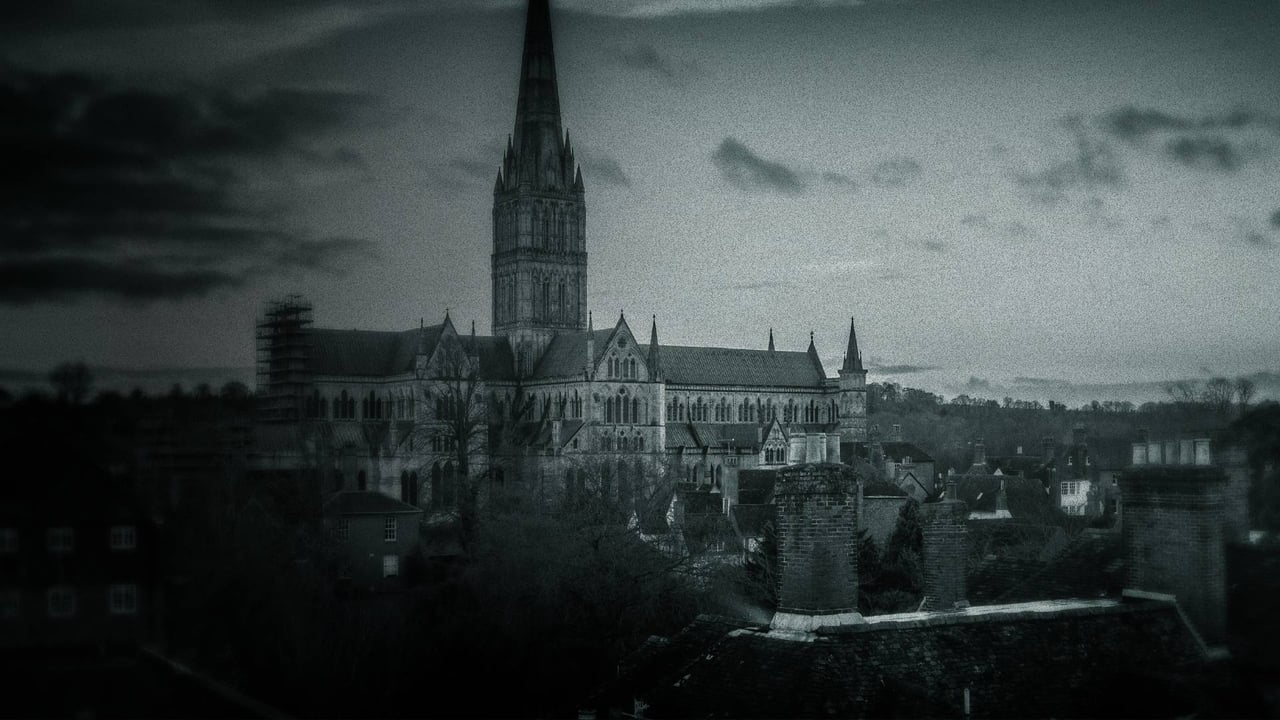 Secrets of the Salisbury Poisonings Backdrop Image