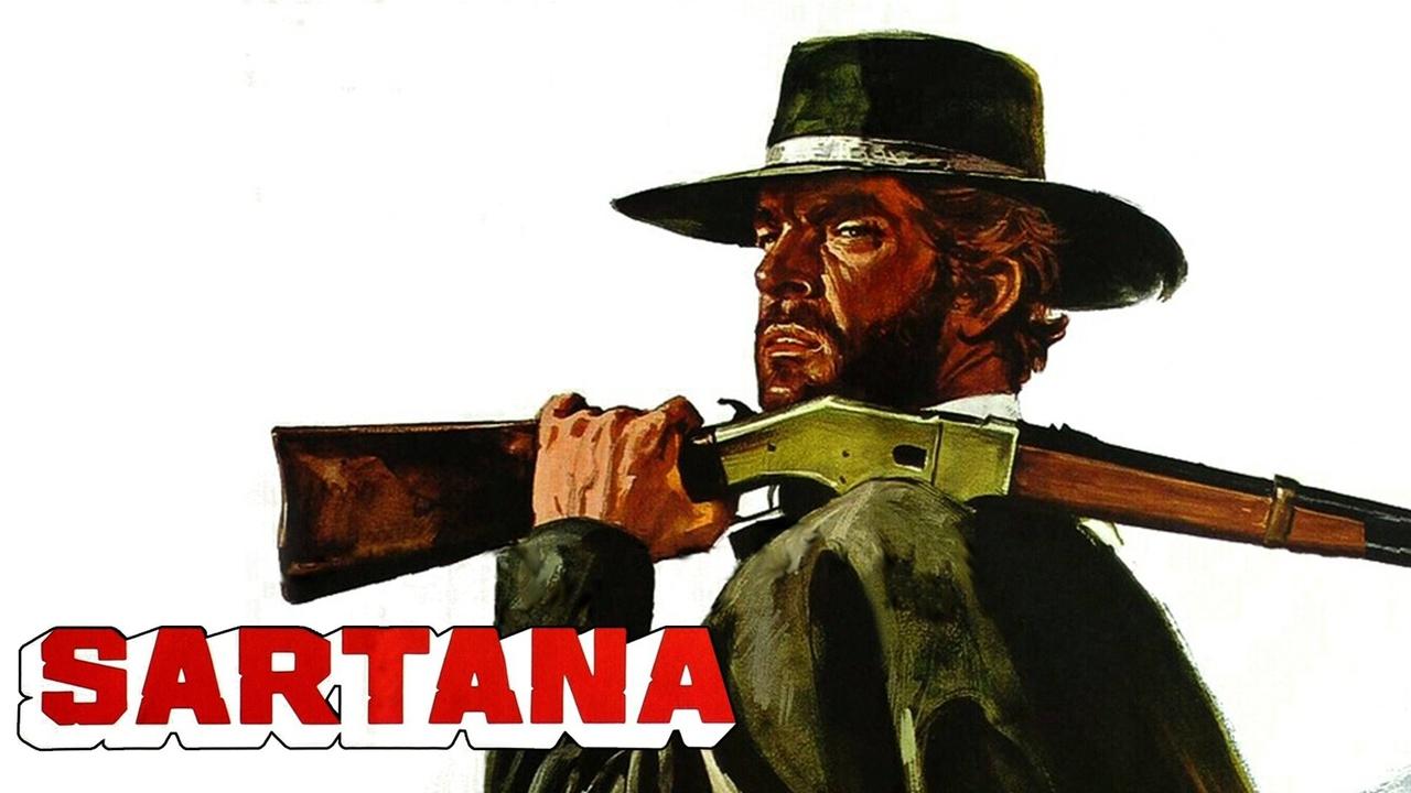 If You Meet Sartana Pray for Your Death (1968)