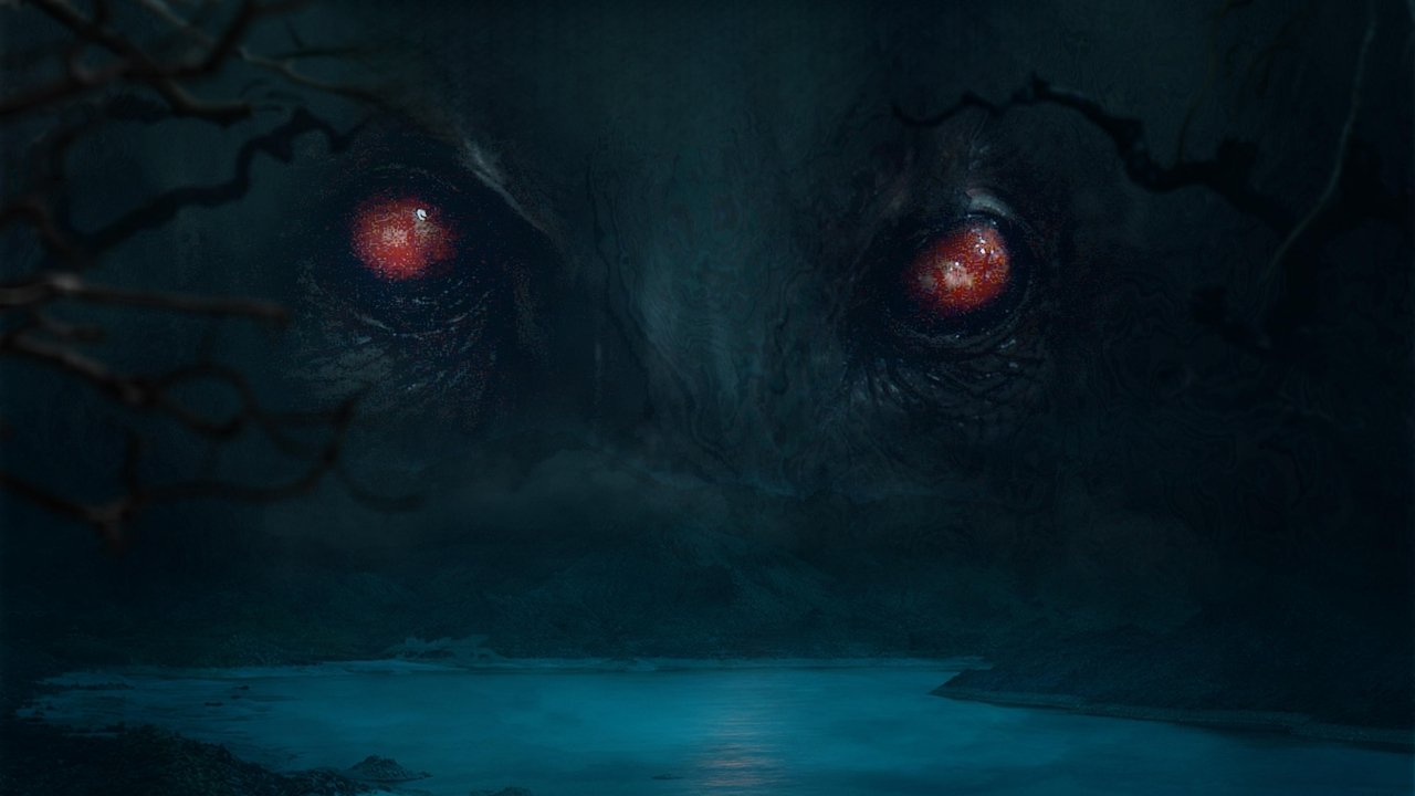 Modern Folklore backdrop