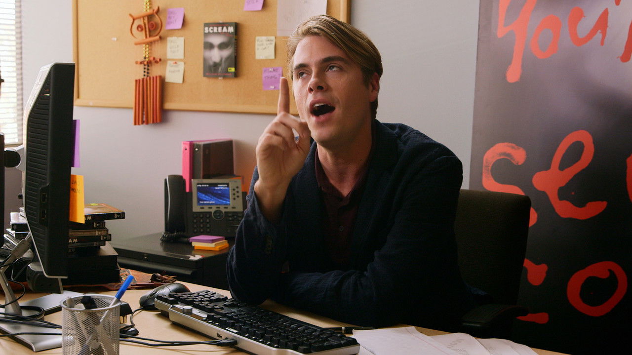 Scream — Épisode 1