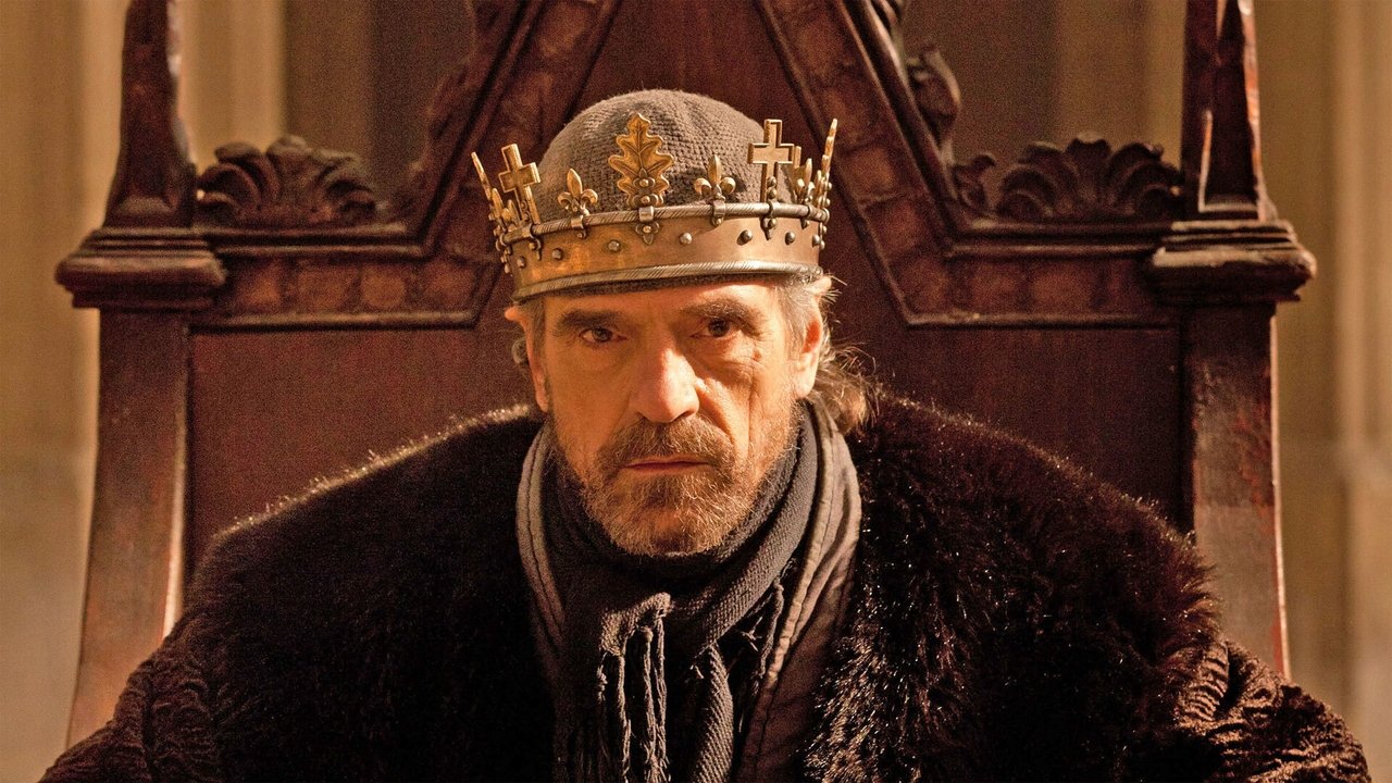 Great Performances - Season 41 Episode 2 : Henry IV Part 1