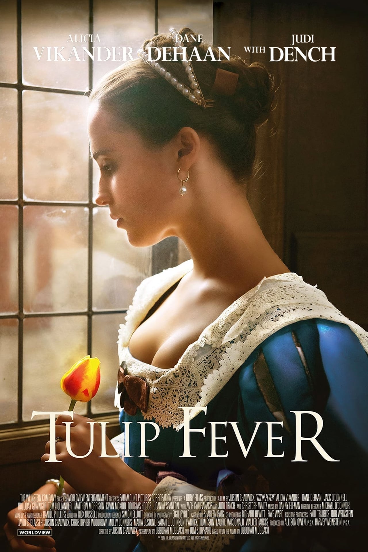 tulip fever full movie download