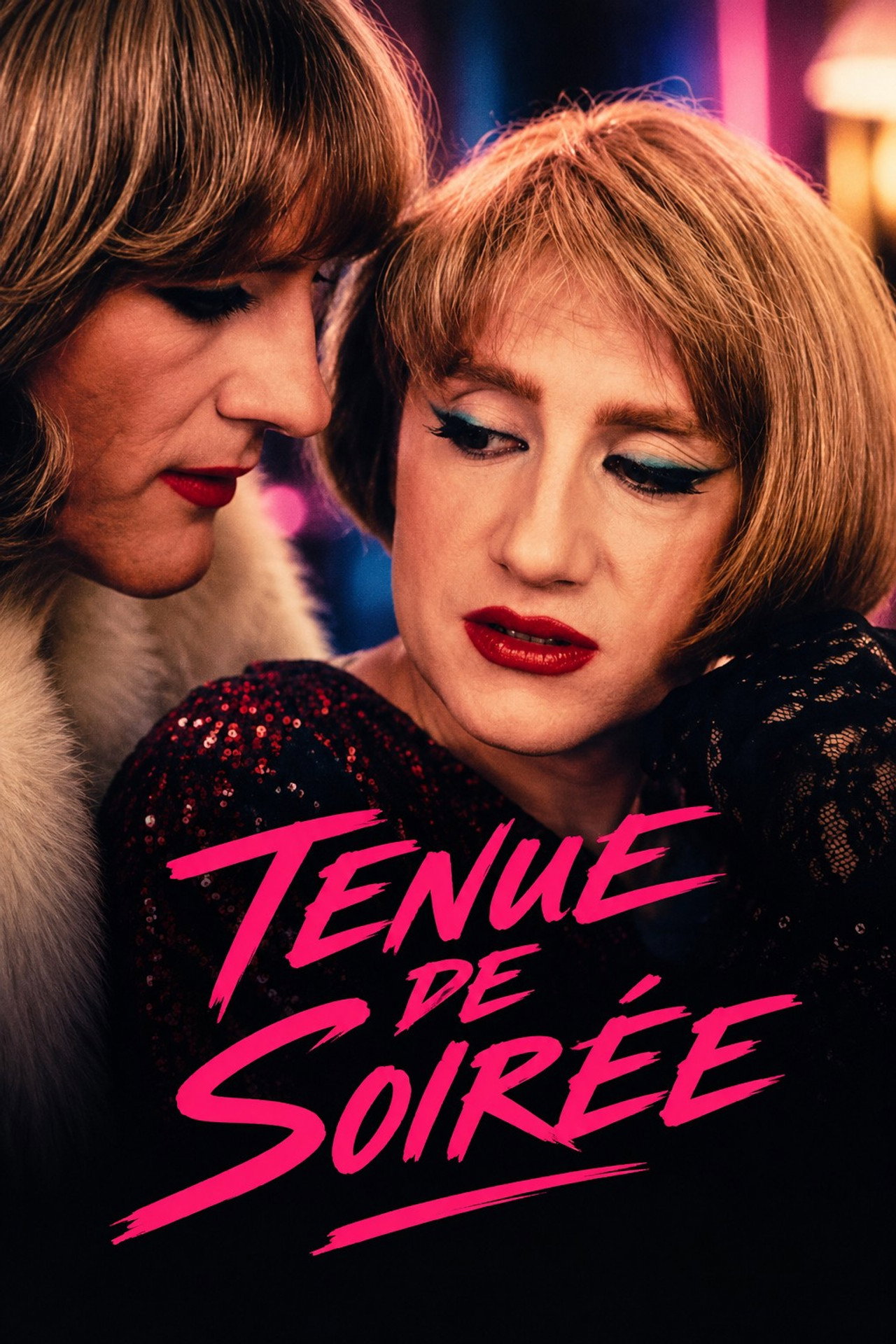 Tenue de soirée