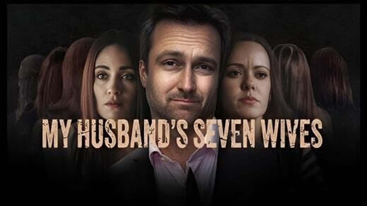 My Husband's Seven Wives background