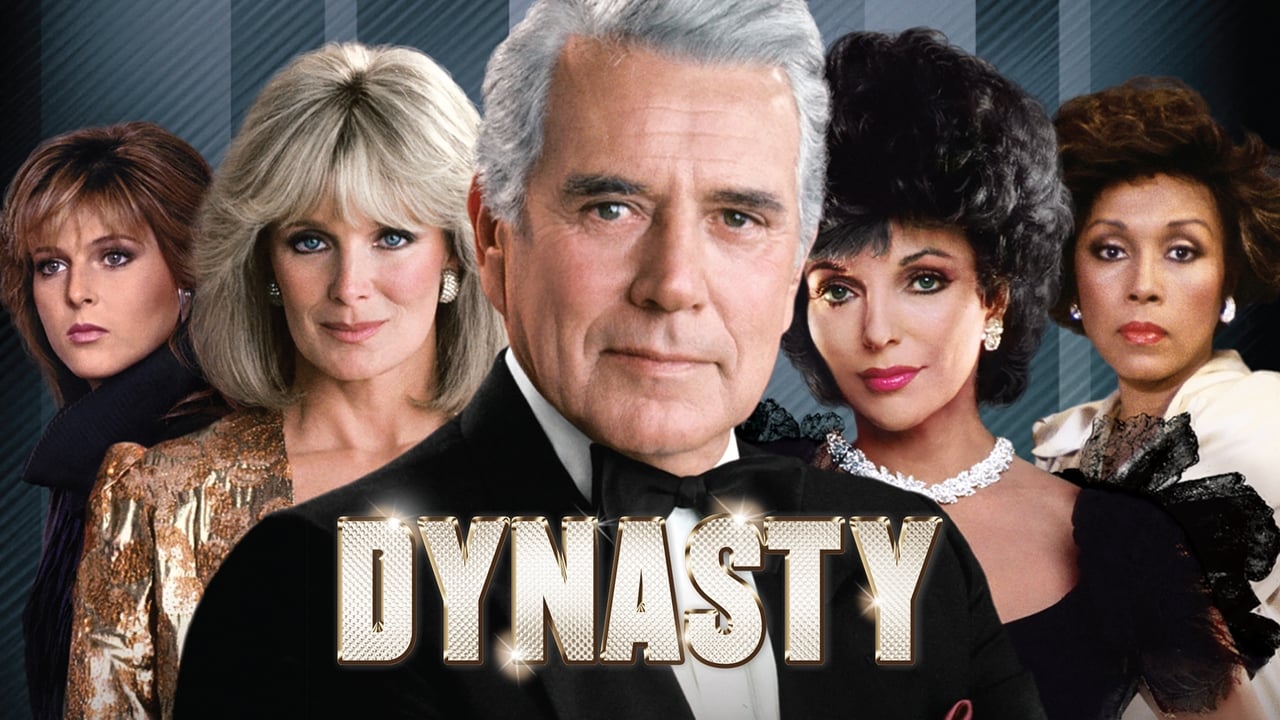 Dynasty - Season 0 Episode 7 : Real Drama