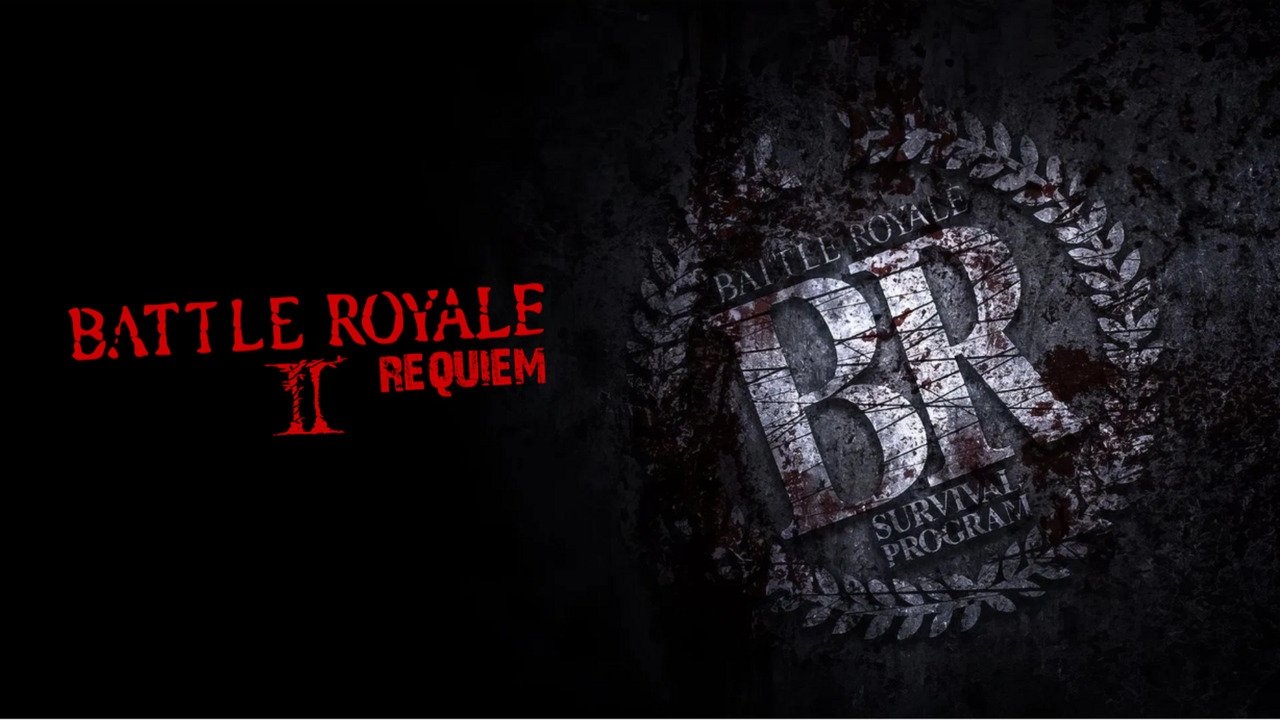 Battle Royale II: Requiem