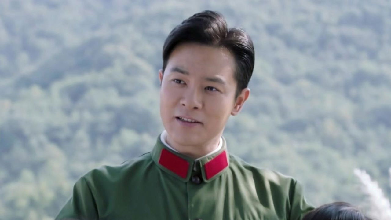 海之谣 — Épisode 23