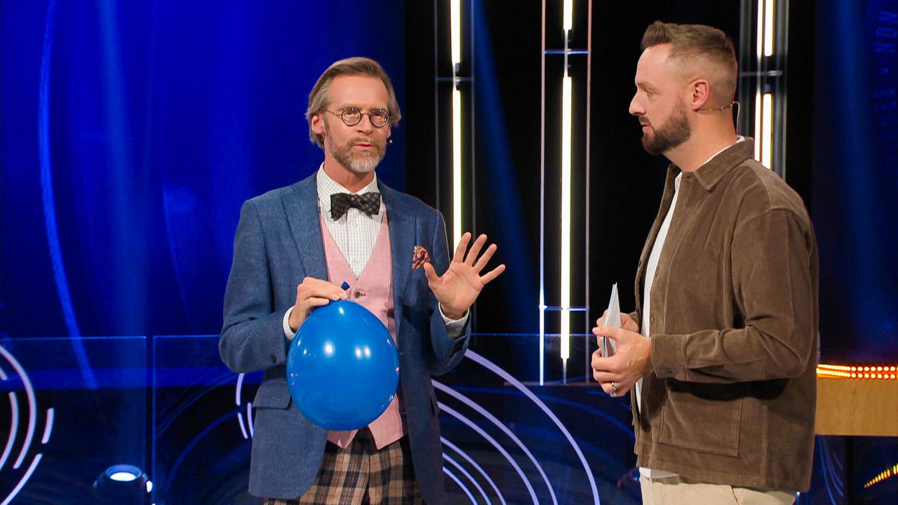 Fråga Lund — Épisode 8