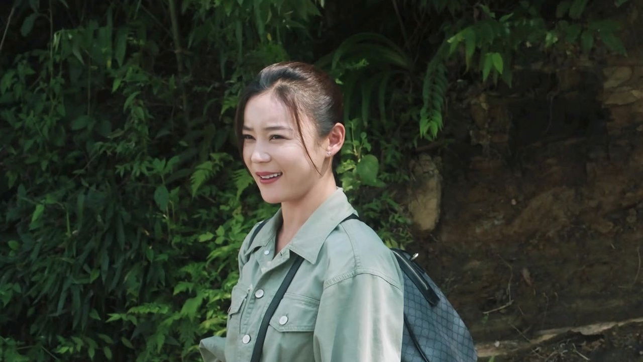 江山如此多娇 — Épisode 2