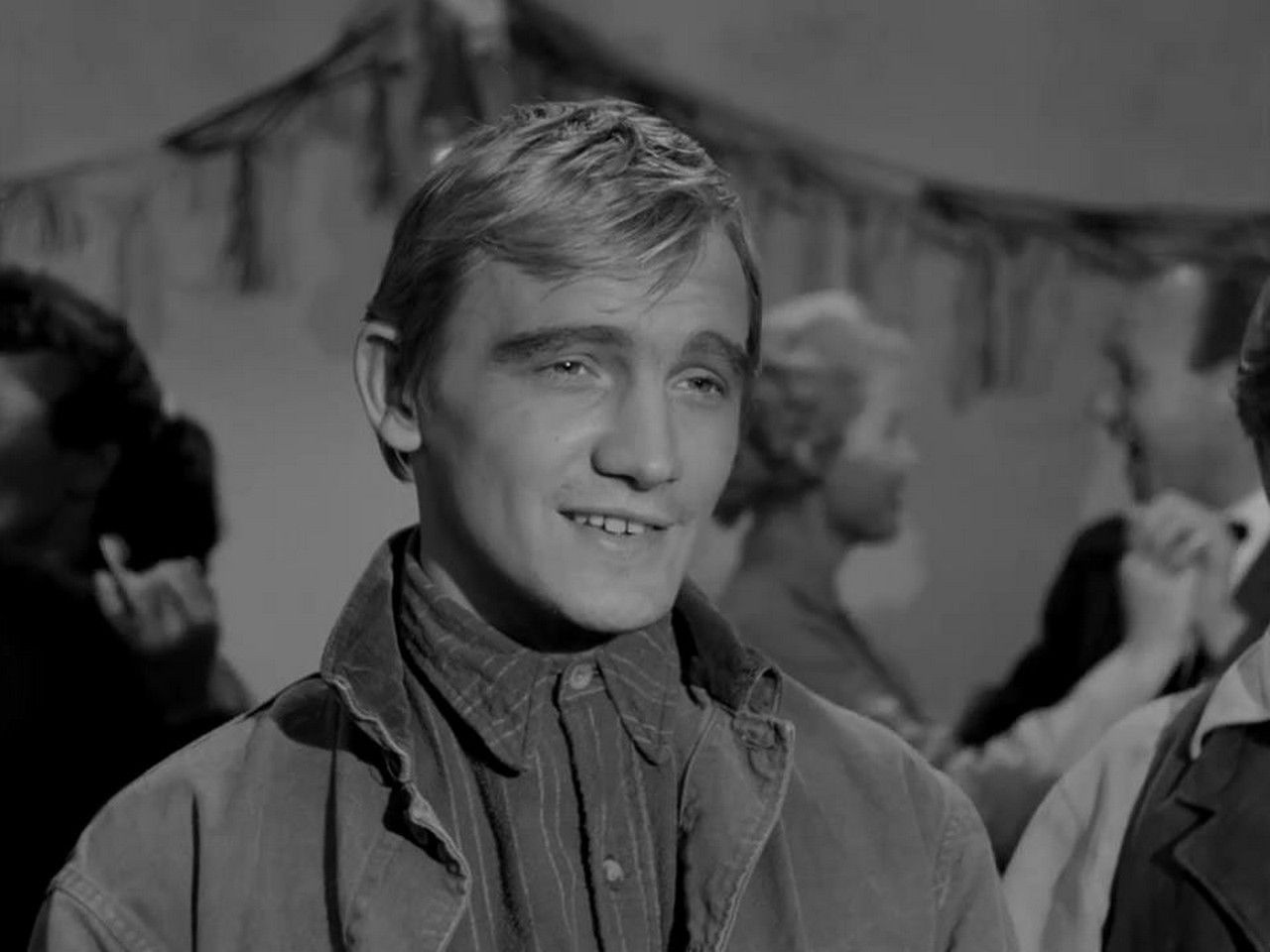 Les Aventuriers du Far West — Épisode 13