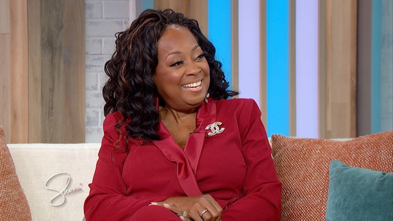 Sherri - Season 1 Episode 80 : Star Jones, Debbie Gibson