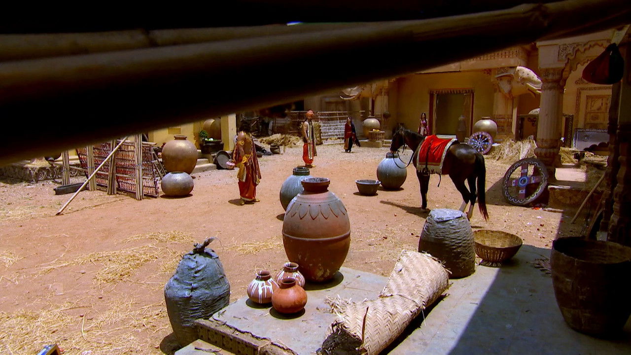 Mahabharat — Épisode 7