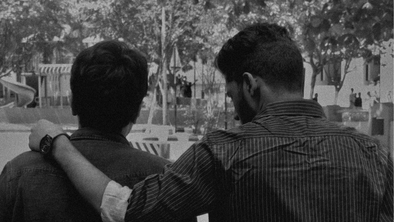 Jadugar The Ballad: Chapter 1 Madira 2026 – film banner